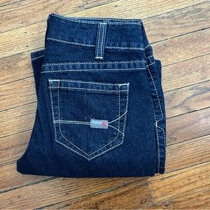 Ariat Work Jeans Flame-Resistant ladies